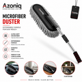 Car Duster Brush