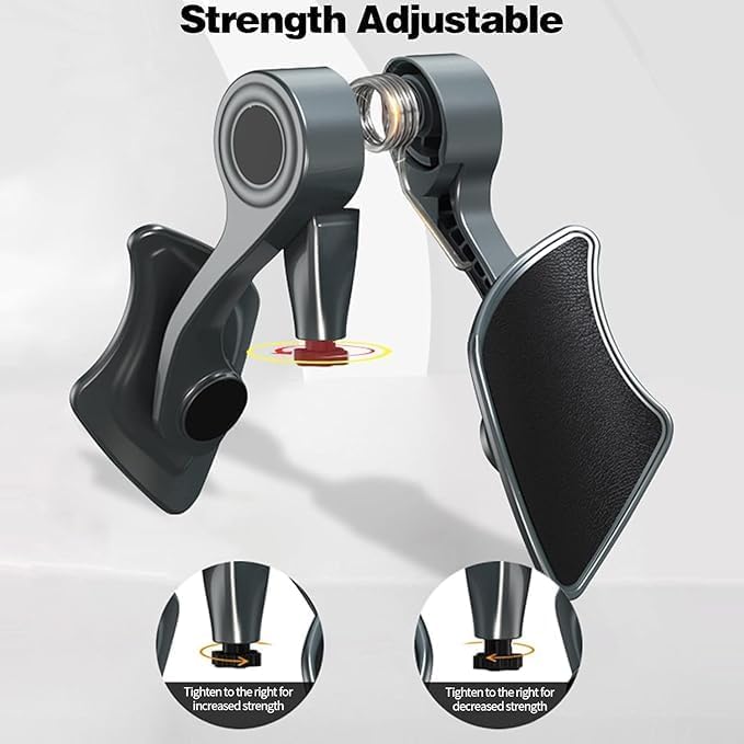 360° Adjustable Pelvic Floor Muscle Trainer