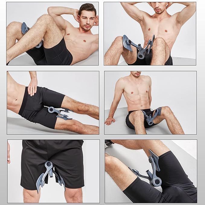360° Adjustable Pelvic Floor Muscle Trainer