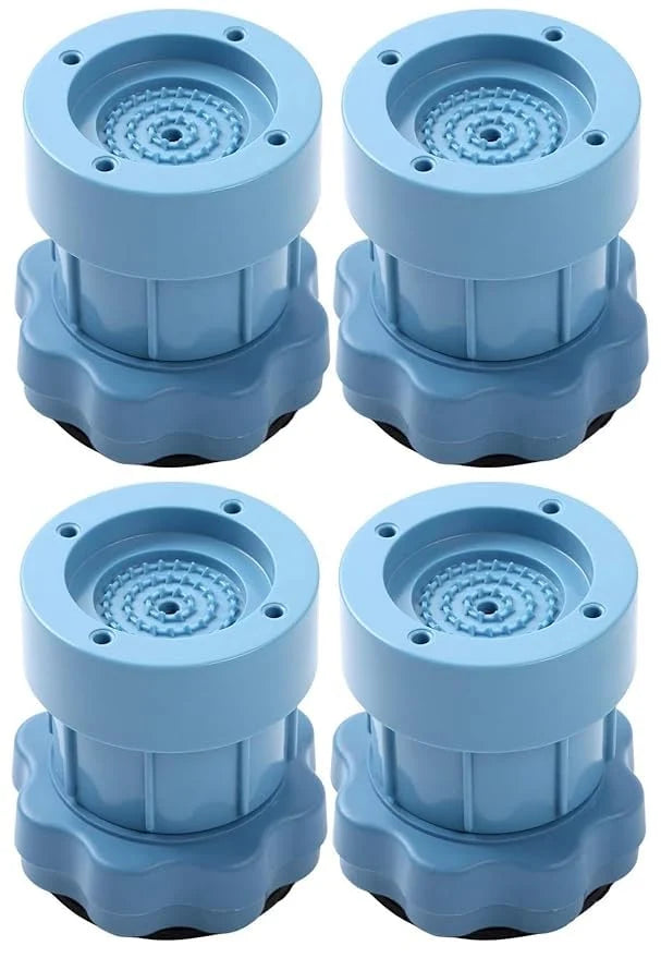 Vibration Pads, Floor Trays, Refrigerator Stand