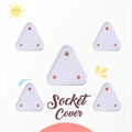 Electrical Socket Cover Guards for Child
