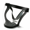 Bubble Face Shield helmet