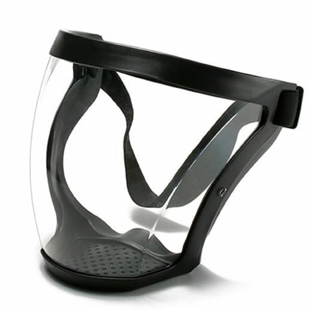 Bubble Face Shield helmet