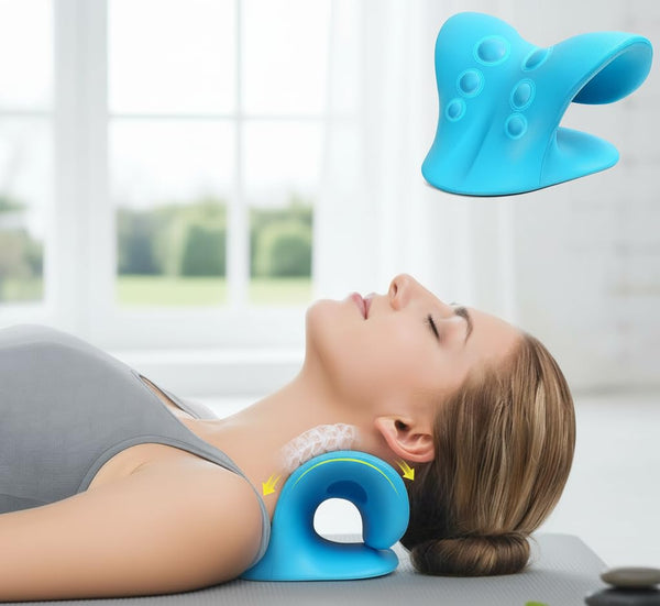 Neck Support Stretcher