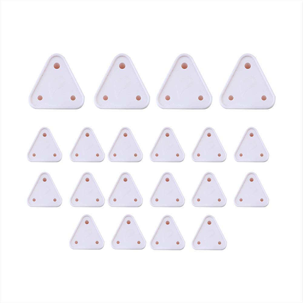 Electrical Socket Cover Guards for Child