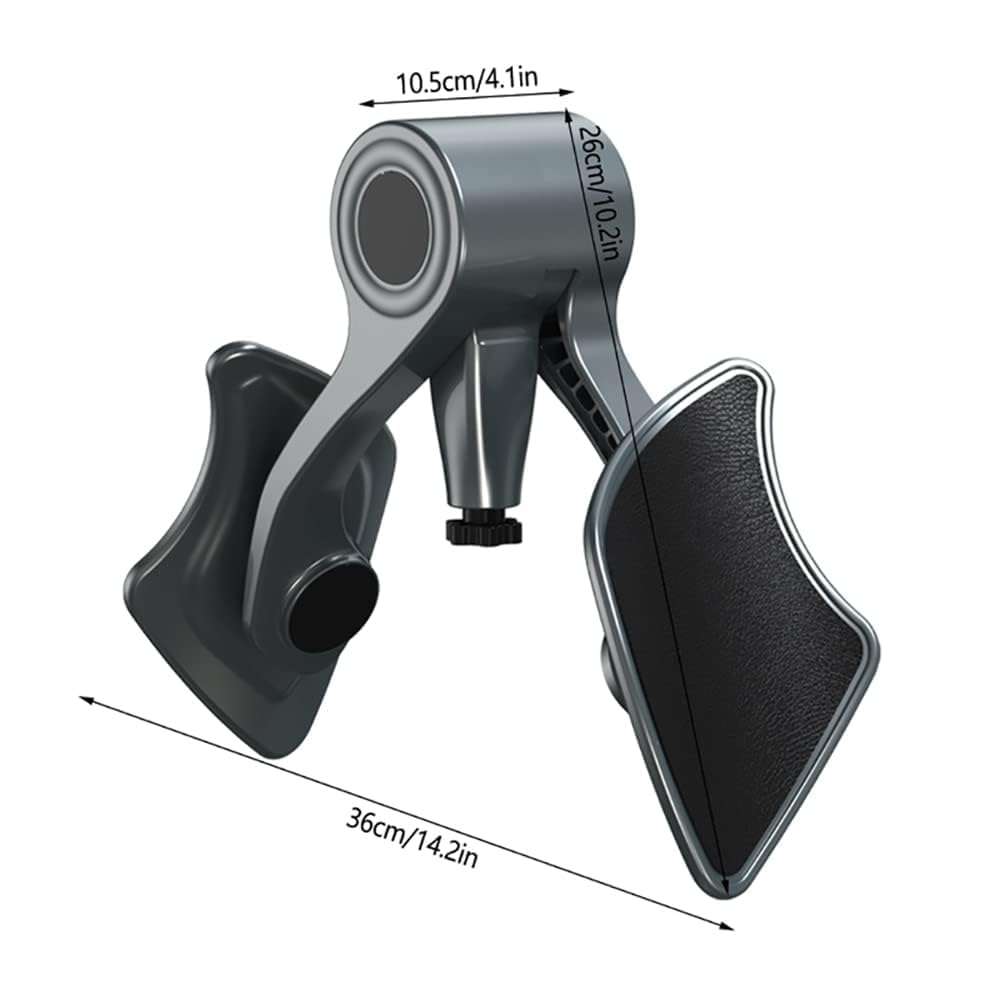 360° Adjustable Pelvic Floor Muscle Trainer
