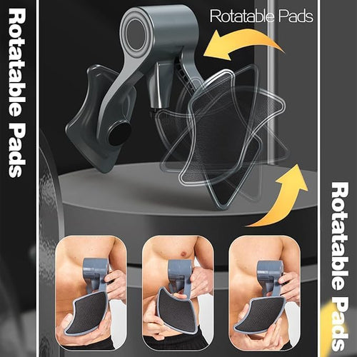 360° Adjustable Pelvic Floor Muscle Trainer
