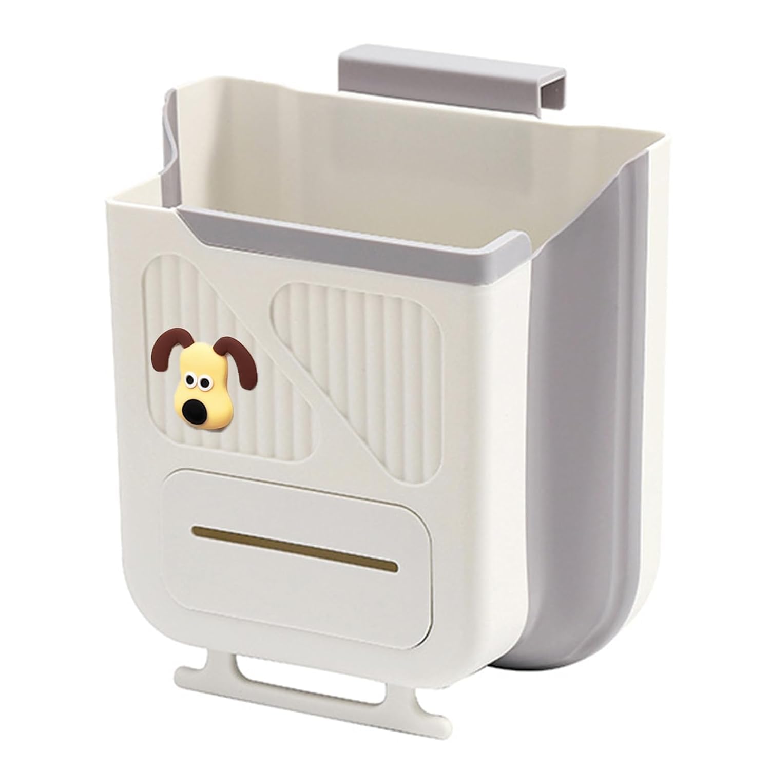 Trash Can for Kitchen Cabinet
