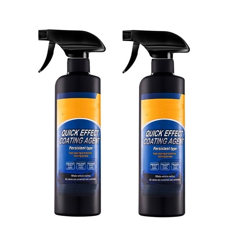 Car Coating Spray