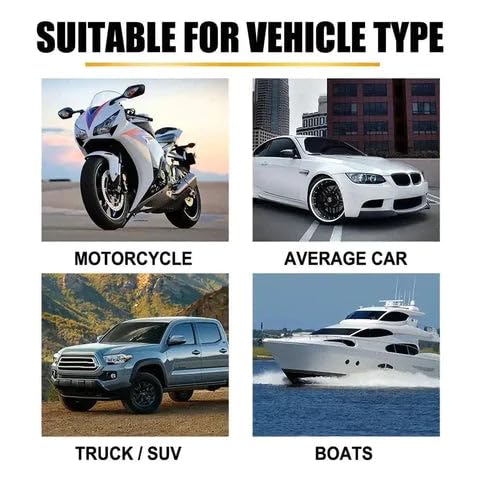 Car Coating Spray