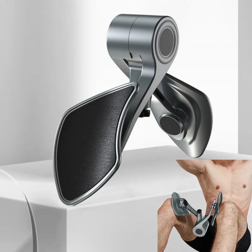 360° Adjustable Pelvic Floor Muscle Trainer