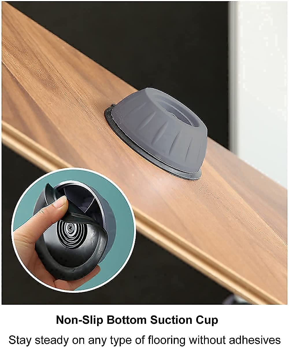 Anti Vibration Stand Pads (Set of 4)