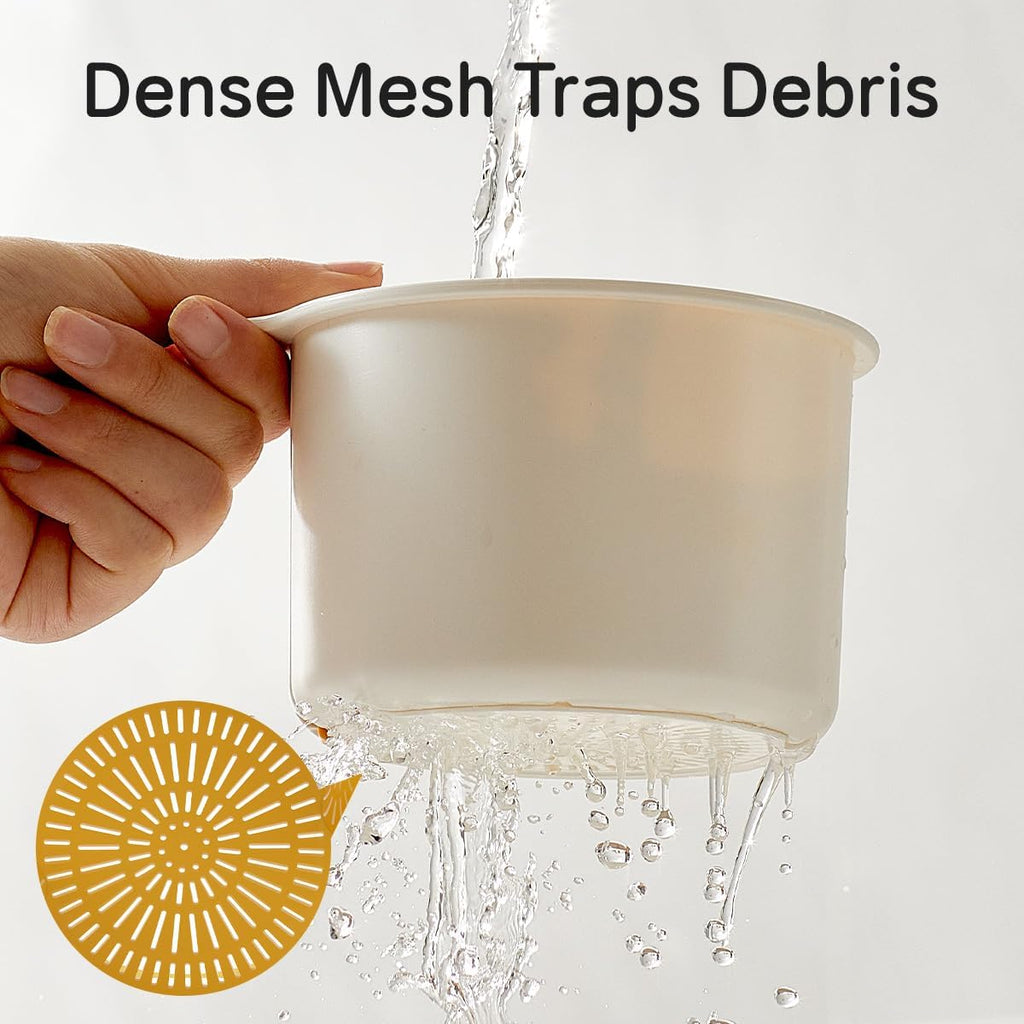 Kitchen Sink Drain Basket