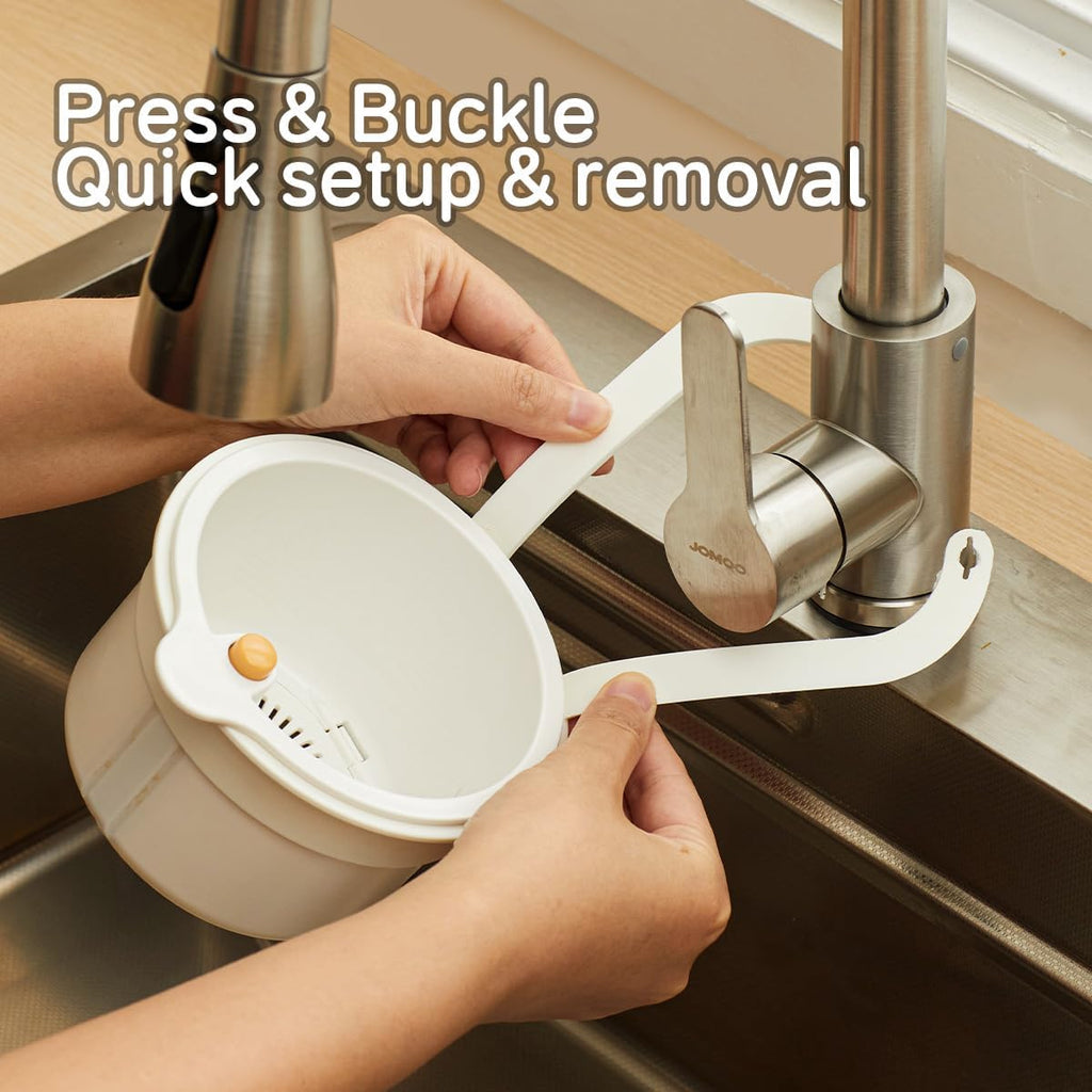 Kitchen Sink Drain Basket