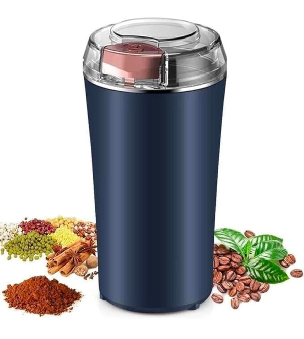 Multi-Functional Electric Stainless Steel Grinder