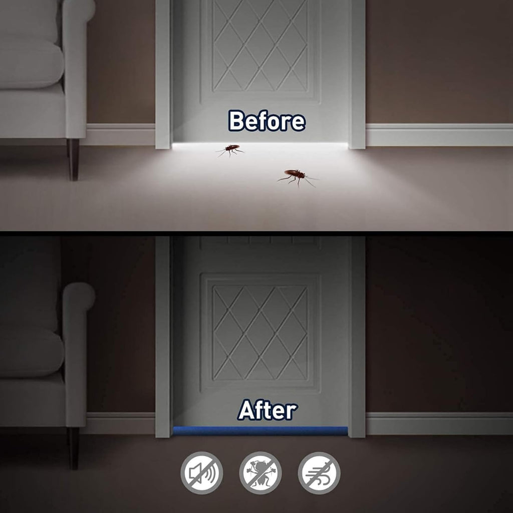 Door Guard Pack of 4