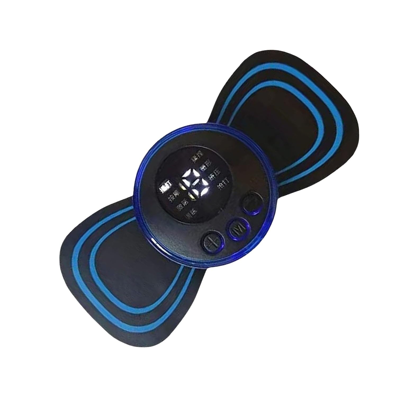 Portable USB Neck Massager