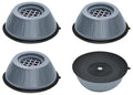Anti Vibration Stand Pads (Set of 4)