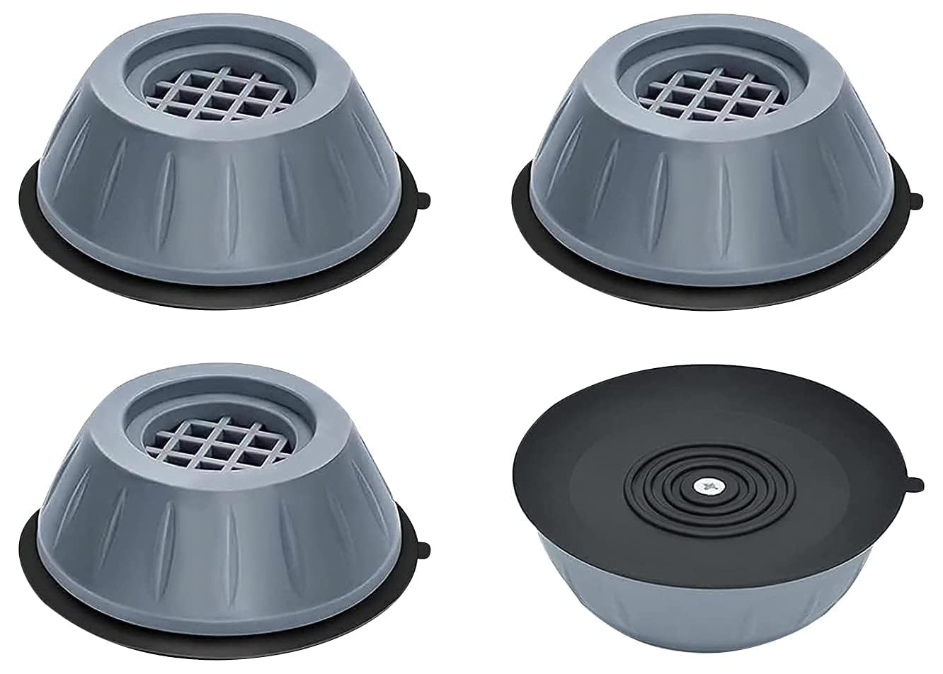 Anti Vibration Stand Pads (Set of 4)