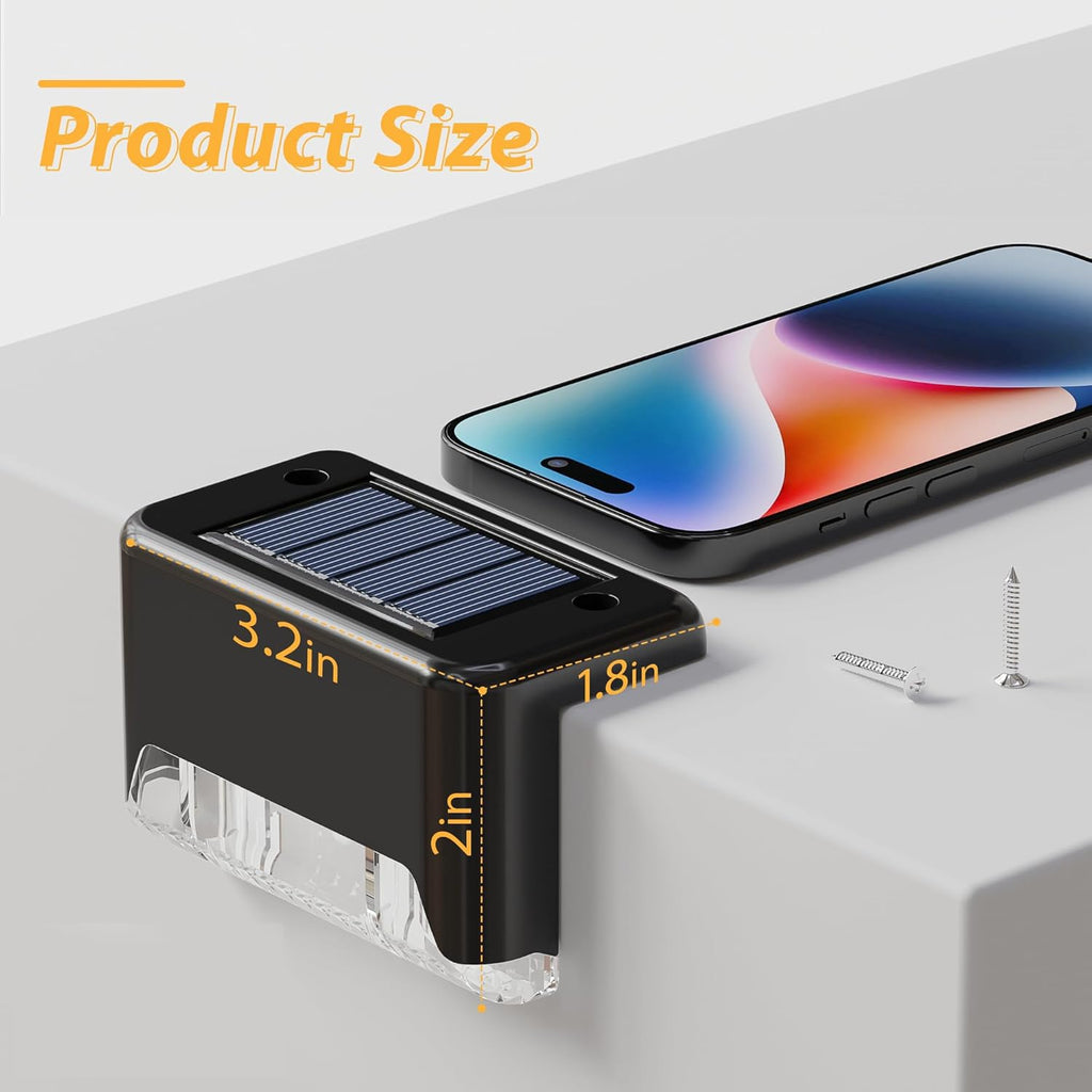 Led Solar Light for Outdoor Garden Home Balcony