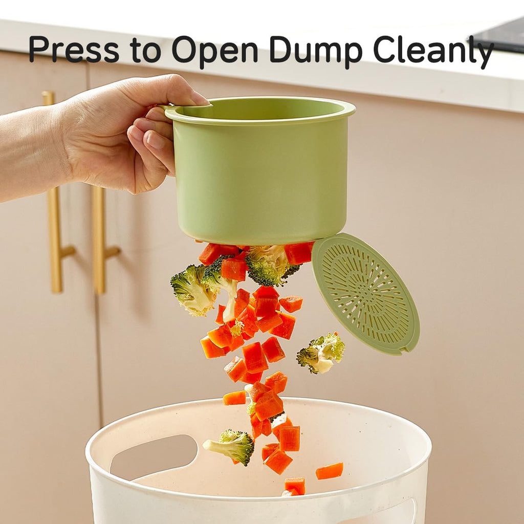 Kitchen Sink Drain Basket