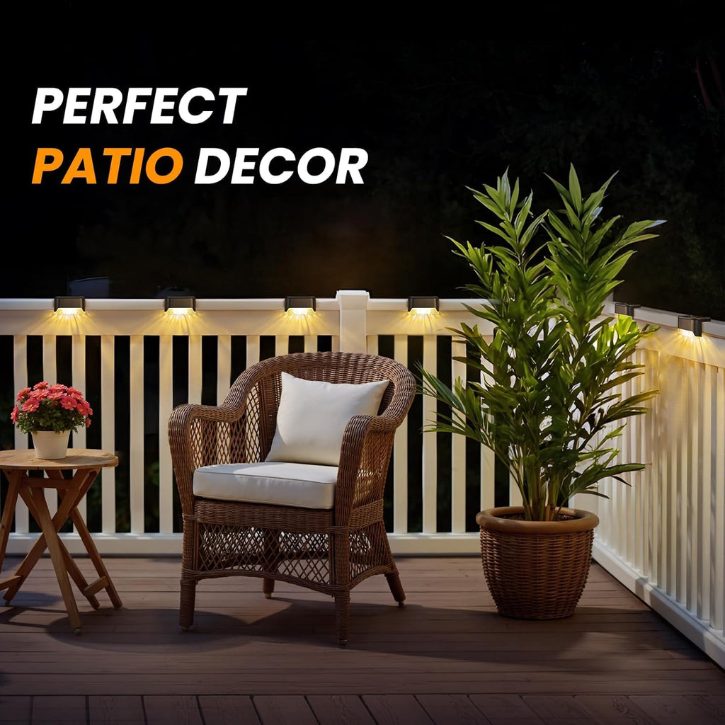 Led Solar Light for Outdoor Garden Home Balcony