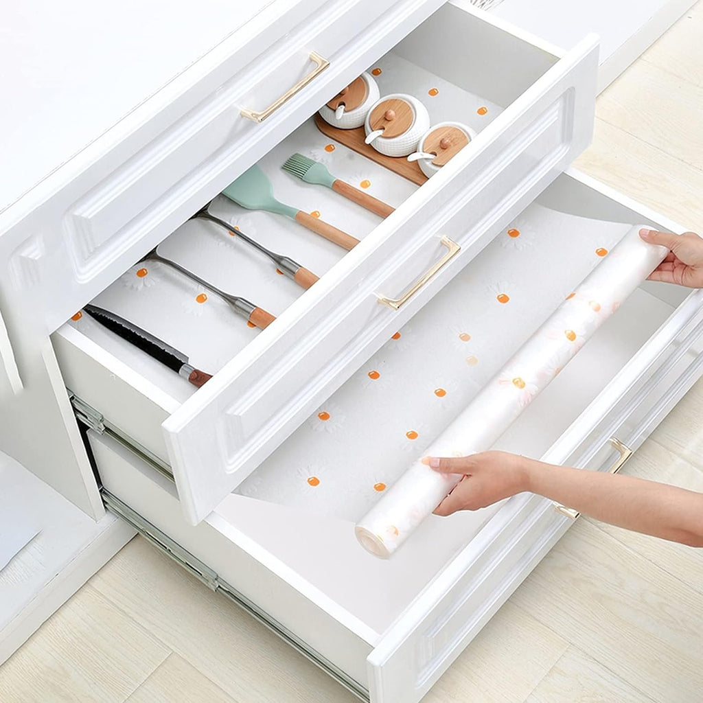 Anti Slip Drawer Mats for Kitchen