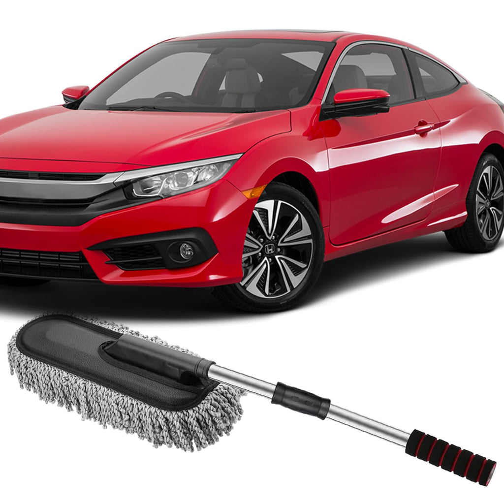 Car Duster Brush