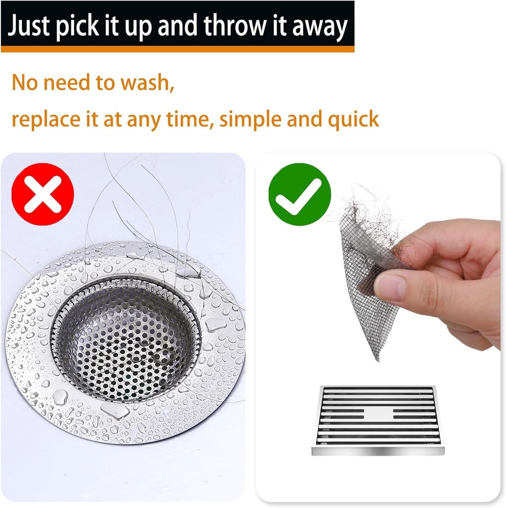 Self Adhesive Mesh Roll for Bathroom