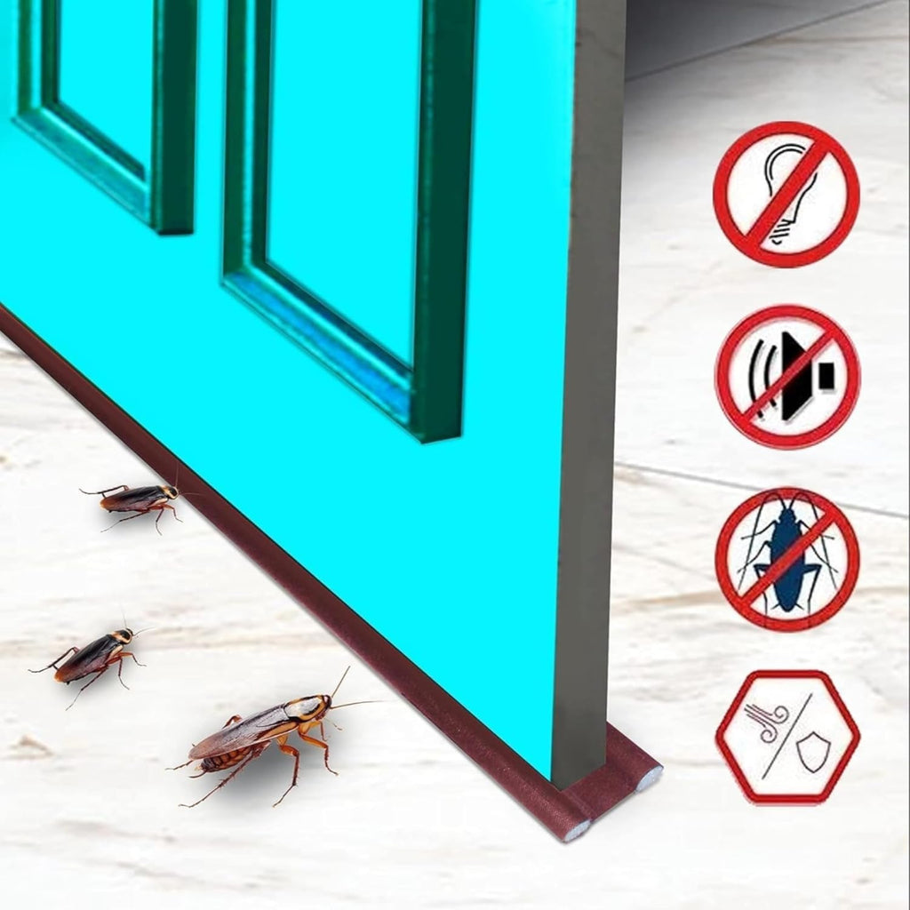 Door Guard Pack of 4
