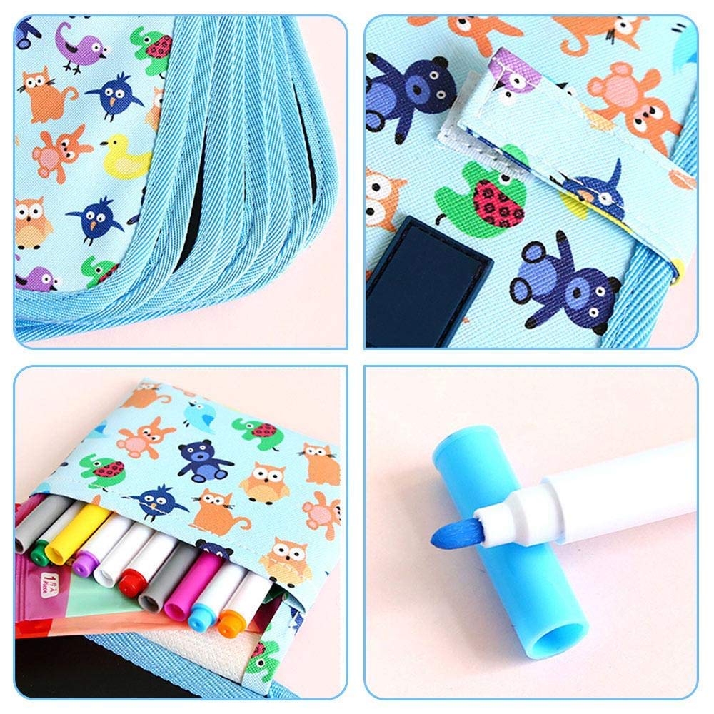 Erasable Doodle Slate Painting Kit for Kids