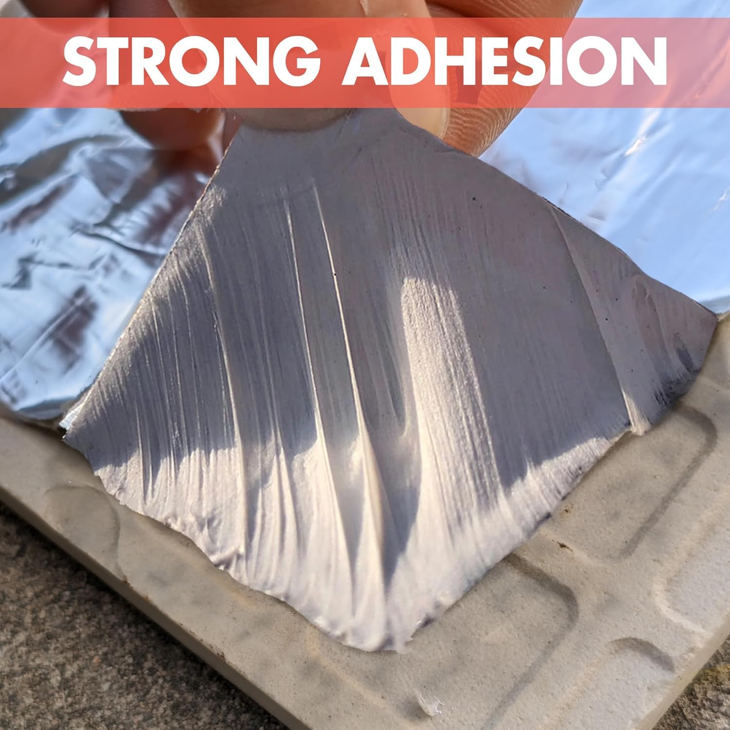 Waterproof tape Permanent Repair