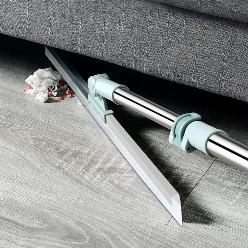 Magic Broom Silicon Floor Wiper
