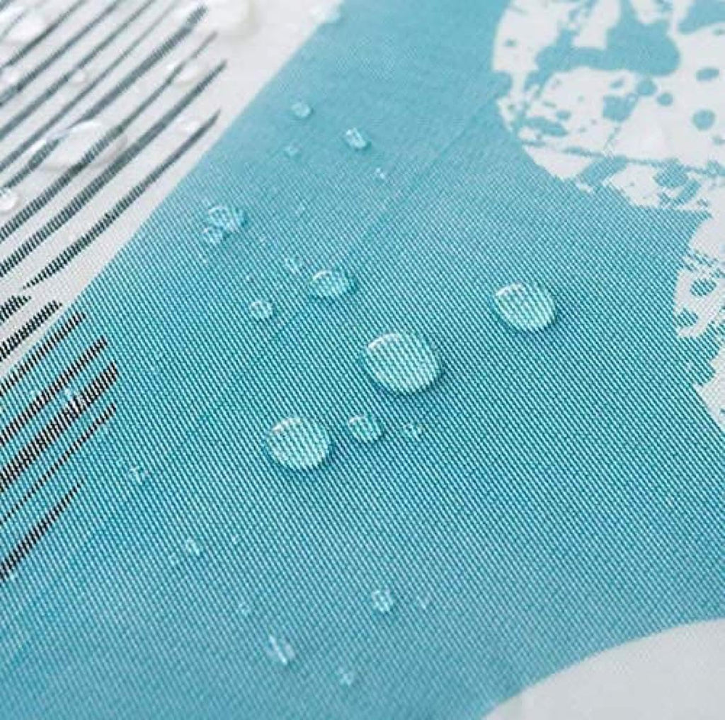 Dustproof Waterproof Stretchable AC Cover with Elastic
