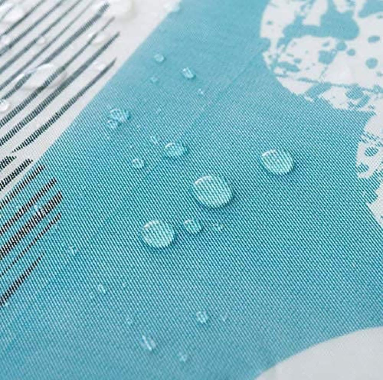 Dustproof Waterproof Stretchable AC Cover with Elastic