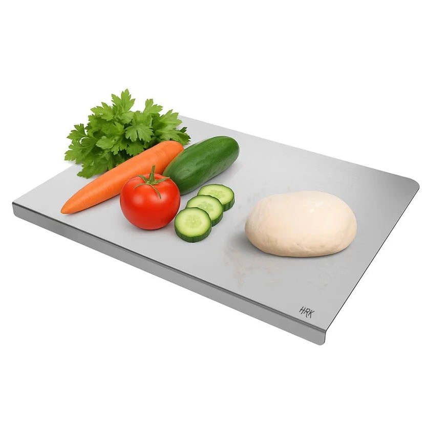 Stainless Steel Chopping Board
