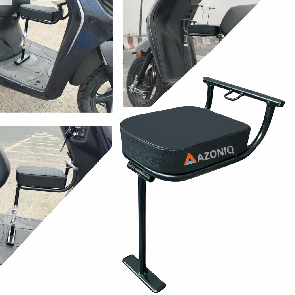 Scooter Front Baby Seat