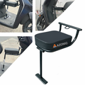 Scooter Front Baby Seat