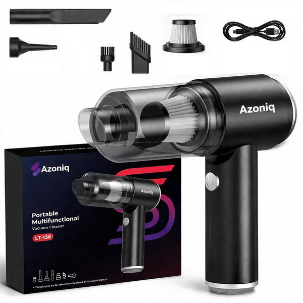 Portable Vacuum Cleaner