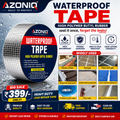 Waterproof tape Permanent Repair