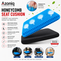 Gel Seat Cushion for Long Sitting