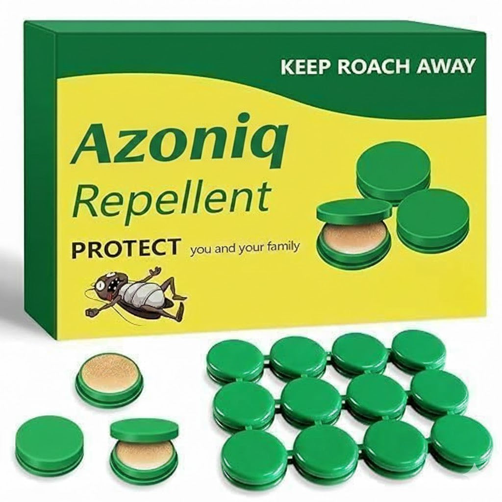 New Cockroach Killer Bait for Home Strong