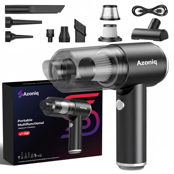 Portable Vacuum Cleaner